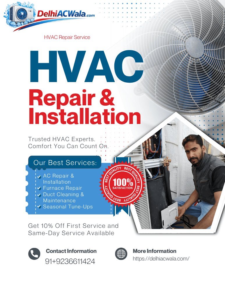 Cassette Ac service Ductable Ac service repair installation 