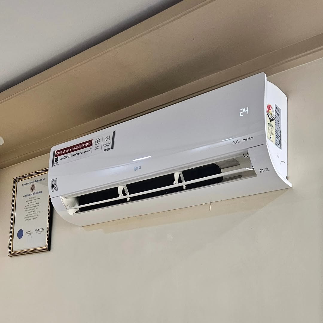 SPLIT AC SERVICE NEAR ME