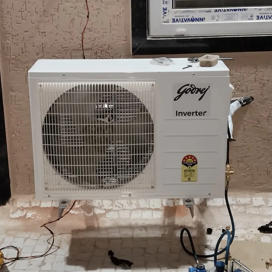 SPLIT AC SERVICE NEAR ME