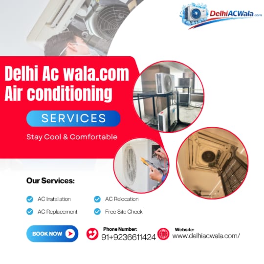 Reliable AC Repair Service - Keeping You Cool and Comfortable