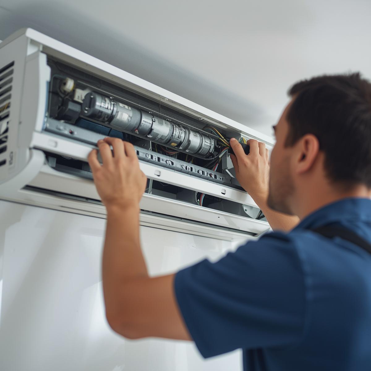 Split A/c Service